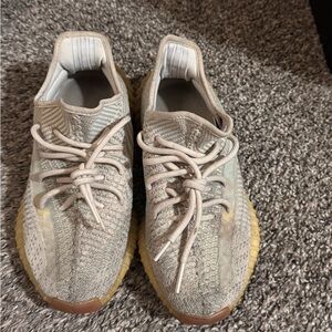 Beige Yeezy